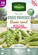 VILMORIN - Graines de pois - Petit Provençal Bio - 10m - vignette