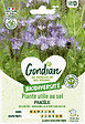 GONDIAN - Phacélie Gondian - Engrais vert - 0,5 kg - vignette