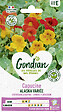GONDIAN - Graines de capucine - Alaska Variée - 30 à 40cm - vignette
