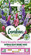 GONDIAN - Graines de Pied d'Alouette Impérial Géant Double - 100cm - vignette