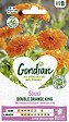 GONDIAN - Souci Double Orange King Gondian - vignette