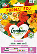 GONDIAN - Capucine Naine Double Variée Gondian - vignette