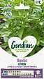 GONDIAN - Basilic Citron Gondian - vignette