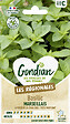 GONDIAN - Graines de basilic - Basilic Marseillais - Sachet de graines - vignette