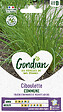 GONDIAN - Ciboulette Très Fine Danoise - Graines - 0,5 g - vignette