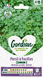 GONDIAN - Persil à feuilles Commun 2 - Graines - Culture en pot ou pleine terre - vignette