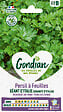 GONDIAN - Persil à feuilles Gigante d'Italia Géant d Italie Gondian - vignette