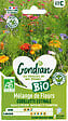 GONDIAN - Mélange de fleurs Cueillette Estivale Bio - Sachet 0.5 kg - vignette