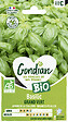 GONDIAN - Graines de Basilic Grand Vert Bio - Sachet - vignette