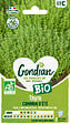GONDIAN - Thym de Provence Bio - Graines aromatiques - 0.5g - vignette