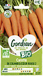 GONDIAN - Carotte de Colmar à Coeur Rouge 2 Bio Gondian - vignette
