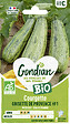 GONDIAN - Courgette Greyzini HF1 Bio Gondian - vignette
