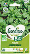 GONDIAN - Mâche à Grosse Graine Bio Gondian - vignette