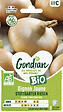 GONDIAN - Graines oignon Stuttgarter jaune cuivré Bio - vignette