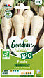 GONDIAN - Panais de Guernesey Bio - Légume racine - Variété rustique - vignette