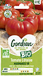 GONDIAN - Graines de tomate Marmande Bio - Variété précoce - vignette