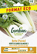 GONDIAN - Poirée - Bette Verte à Carde Blanche 3 Gondian - vignette