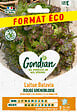 GONDIAN - Laitue Rouge Grenobloise Gondian - vignette