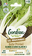 GONDIAN - Poirée - Bette Blonde à Carde Blanche 2 Gondian - vignette