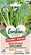 GONDIAN - Poirée - Bette Verte à Couper Gondian - vignette