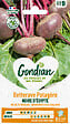 GONDIAN - Betterave potagère Noire Plate d'Egypte - 5 g - vignette