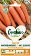 GONDIAN - Carotte Nantaise 2 race Slendero Gondian - vignette