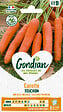 GONDIAN - Carotte Touchon - Graines potagères - Variété précoce - vignette