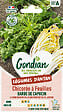 GONDIAN - Chicorée Sauvage Amère Barbe de Capucin - 0.5g - vignette