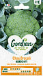 GONDIAN - Graines de brocoli - Variété Koros - Hybride F1 - vignette