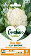 GONDIAN - Chou-fleur Géant d'Automne - Graines potagères - Sachet - vignette