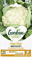 GONDIAN - Semence de chou-fleur Nautilus HF1 - Variété précoce - vignette