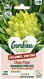 GONDIAN - Chou-fleur Romanesco Natalino - Vert - Sachet de graines - vignette