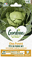 GONDIAN - Chou Pommé Tête de Pierre HF1 Gondian - vignette