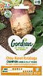 GONDIAN - Graines potagères - Rutabaga Chou-Navet Champion - Jaune à collet rouge - vignette