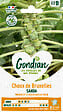 GONDIAN - Graines de choux de Bruxelles Sanda Gondian - 2g - vignette