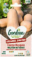 GONDIAN - Courge Musquée Waltham Butternut - Sachet de semences - vignette