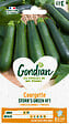 GONDIAN - Courgette Storr's Green HF1 Gondian - vignette