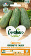 GONDIAN - Courgette Verte Petite d'Alger Gondian - vignette