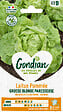 GONDIAN - Graines de Laitue Grosse Blonde Paresseuse - 300 graines - vignette