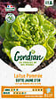 GONDIAN - Graines de laitue - Gotte Jaune d'Or - 3 g - vignette