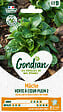 GONDIAN - Graines de mâche - Mâche Verte à Coeur Plein 3 - 0,5 kg - vignette
