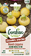 GONDIAN - Navet Jaune Boule d'Or - Légume racine - Variété ancienne - vignette