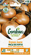 GONDIAN - Oignon Paille des Vertus Gondian - vignette