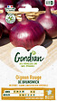 GONDIAN - Oignon rouge Gondian Brunswick - Graines potagères - vignette