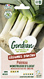 GONDIAN - Poireau Monstrueux d'Elbeuf - Graines - Variété ancienne - vignette