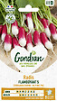 GONDIAN - Graines de radis - Flamboyant 5 - Rouge carminé - Rapide - vignette