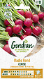 GONDIAN - Graines de radis rouge Cerise Gondian - Ronde précoce - vignette