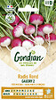 GONDIAN - Radis Gaudry 2 Gondian - vignette