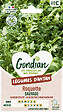 GONDIAN - Roquette Sauvage Gondian - vignette