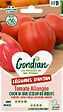 GONDIAN - Graines tomate Cœur de Bœuf Cuor di Bue - Fruits 400 g - vignette
